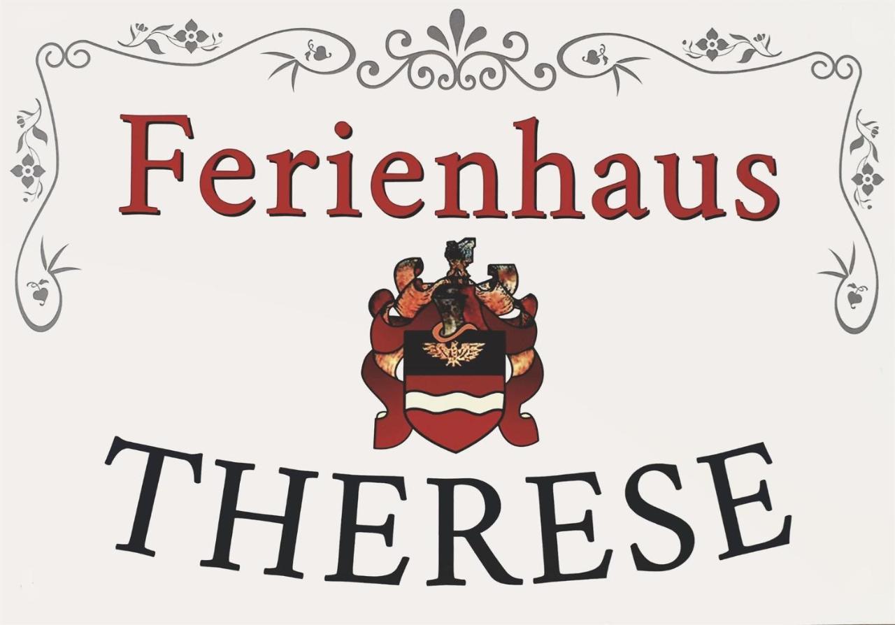 Ferienhaus Therese Kobern-Gondorf Εξωτερικό φωτογραφία