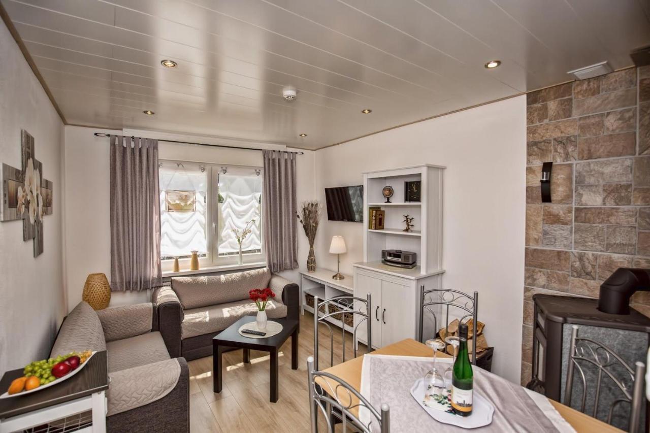 Ferienhaus Therese Kobern-Gondorf Εξωτερικό φωτογραφία