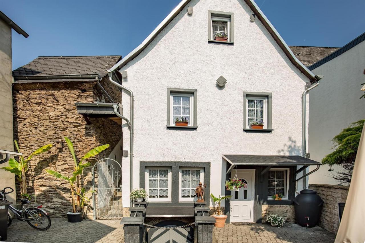 Ferienhaus Therese Kobern-Gondorf Εξωτερικό φωτογραφία